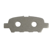 44060-8H385 Wholesale high quality automotive Japanese car brake pad back plate for Nissan spare parts